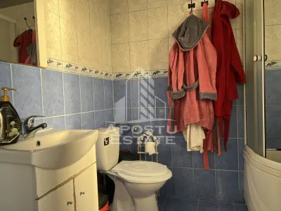 Casa individuala, de vanzare, 4 camere,  P+E, in Sacalaz - foto 7