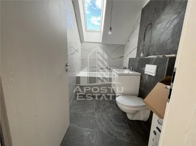 Apartament de vanzare cu 2 camere, decomandat, Ciarda Rosie, Timisoara - foto 6