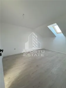 Penthouse cu scara interioara deosebita, 3 camere si 2 bai langa Lidl. - foto 11