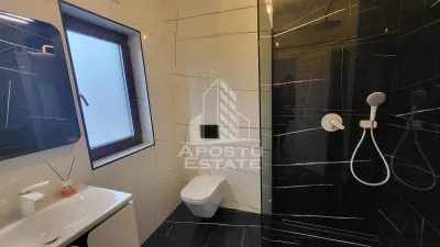 Duplex nou deosebit,3 dormitoare,zona Mehala - foto 12