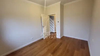 Duplex nou deosebit,3 dormitoare,zona Mehala - foto 3
