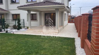 Duplex nou deosebit,3 dormitoare,zona Mehala - foto 7