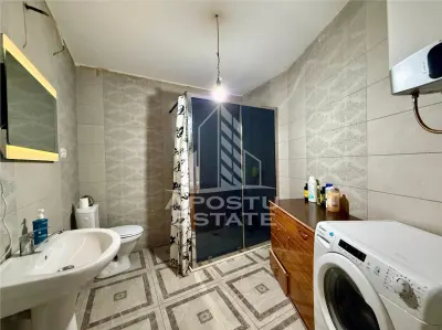 Apartament 2 camere,curte comuna,zona Lunei - foto 16