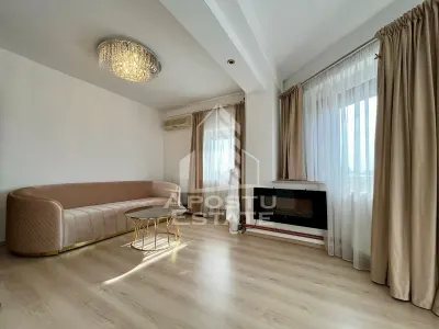 Apartament cu 5 camere pe doua nivele, zona Modern - foto 11