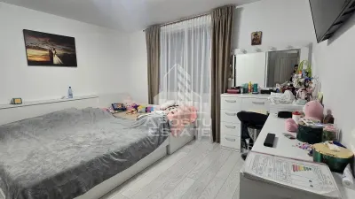 Casa individuala de vanzare cu 4 camere, 2 bai, terasa si foisor, Sag - foto 11