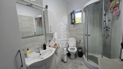 Casa individuala de vanzare cu 4 camere, 2 bai, terasa si foisor, Sag - foto 15