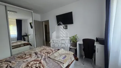 Casa individuala de vanzare cu 4 camere, 2 bai, terasa si foisor, Sag - foto 16