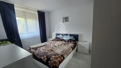 Casa individuala de vanzare cu 4 camere, 2 bai, terasa si foisor, Sag - foto 8