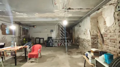 Spatiu Comercial Bulevardul Revolutiei - foto 5