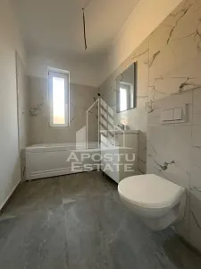 Oportunitate investitie apartamente cu 2 camere 53 mp utili etajul 1 - foto 8