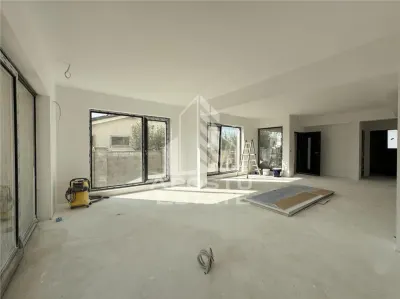Duplex nou, 5 dormitoare, 210mp utili, calitate superioara, Chisoda - foto 2