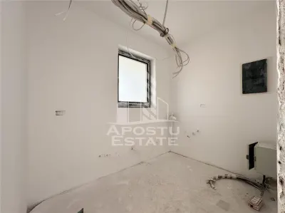 Duplex nou, 5 dormitoare, 210mp utili, calitate superioara, Chisoda - foto 11