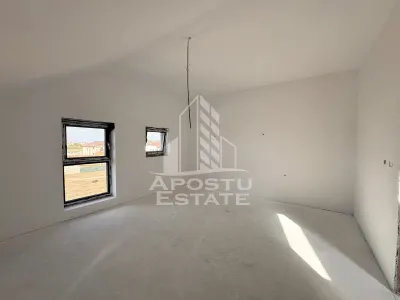 Duplex nou, 5 dormitoare, 210mp utili, calitate superioara, Chisoda - foto 13