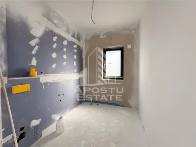 Duplex nou, 5 dormitoare, 210mp utili, calitate superioara, Chisoda - foto 19