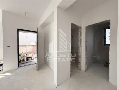 Duplex nou, 5 dormitoare, 210mp utili, calitate superioara, Chisoda - foto 4