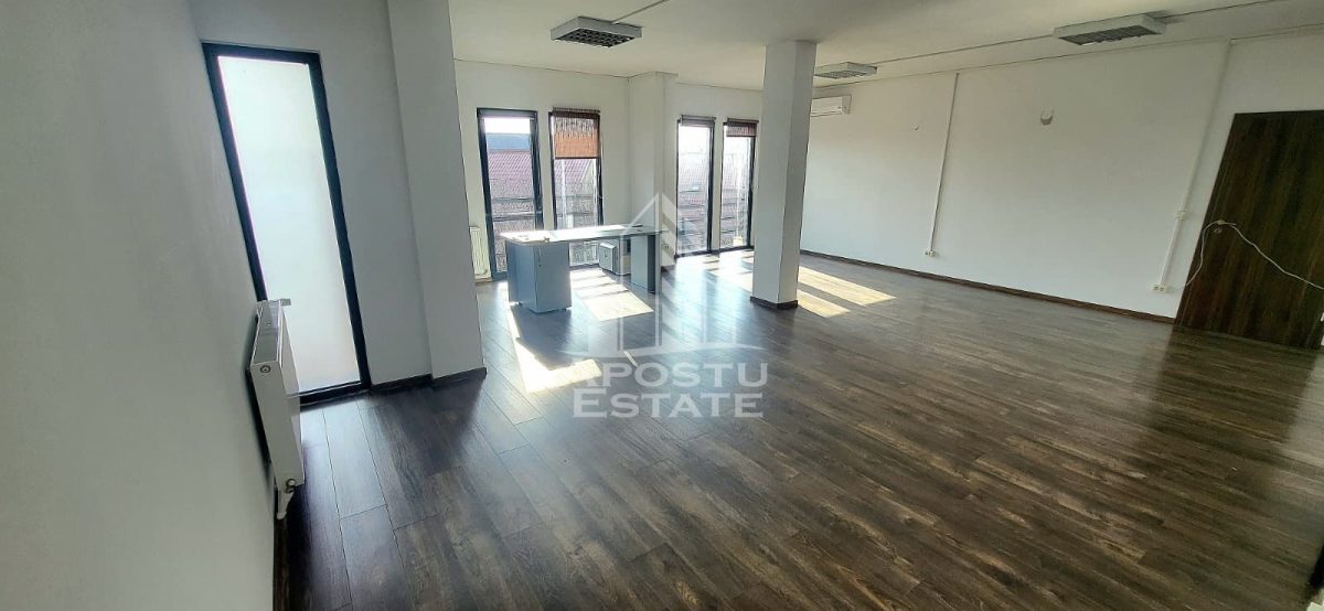Spatiu pentru birouri, 60 mp, zona centrala Dumbravita - Dumbravita