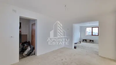Casa individuala de vanzare P+M cu 6 camere, Sanandrei - foto 3