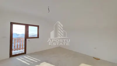 Casa individuala de vanzare P+M cu 6 camere, Sanandrei - foto 5