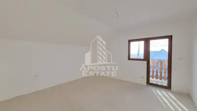 Casa individuala de vanzare P+M cu 6 camere, Sanandrei - foto 7