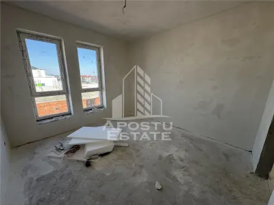 Apartament tip penthouse 2 camere, terasa 45 mp Braytim - foto 7