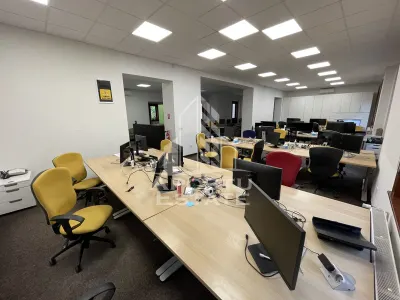Cladire birouri si alte activitati, 820 mp, Ultracentral Timisoara - Timisoara