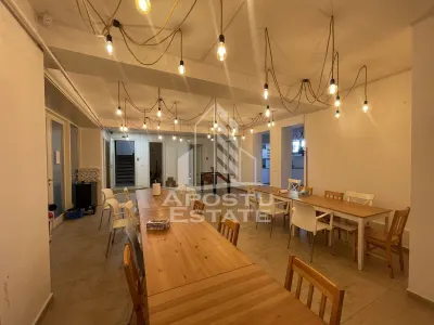 Cladire birouri si alte activitati, 820 mp, Ultracentral Timisoara - foto 11