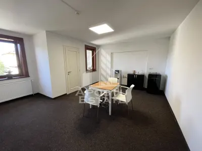 Cladire birouri si alte activitati, 820 mp, Ultracentral Timisoara - foto 13