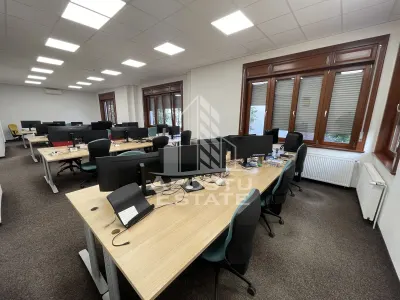 Cladire birouri si alte activitati, 820 mp, Ultracentral Timisoara - foto 15