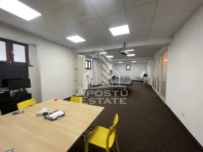 Cladire birouri si alte activitati, 820 mp, Ultracentral Timisoara - foto 10