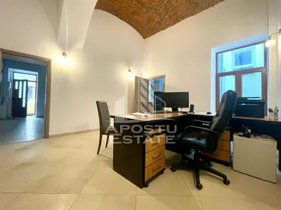 Spatiu birouri ULTRACENTRAL - Arad