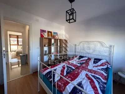 Vanzare apartament 3 camere, garaj si balcon, zona Nokia, Timisoara - foto 5