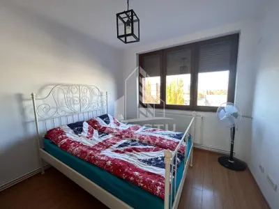 Vanzare apartament 3 camere, garaj si balcon, zona Nokia, Timisoara - foto 6
