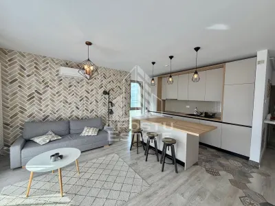 Apartament cu 2 camere de inchiriat, Torontal, Complex IRIS, Timisoara - Timisoara