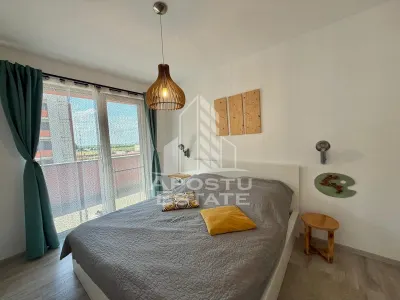 Apartament cu 2 camere de inchiriat, Torontal, Complex IRIS, Timisoara - foto 4