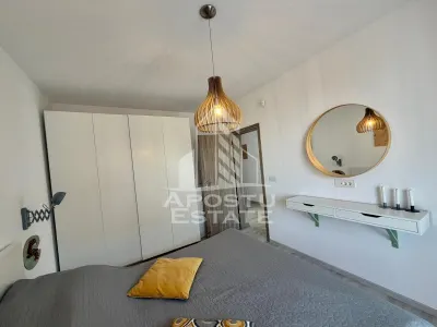 Apartament cu 2 camere de inchiriat, Torontal, Complex IRIS, Timisoara - foto 5