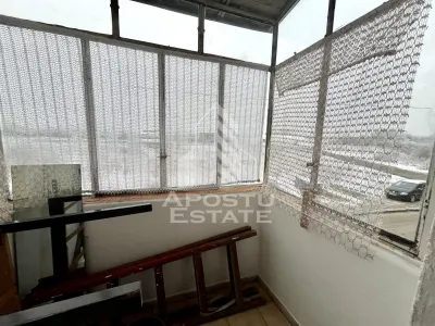 Garsoniera de inchiriat in zona Olimpia Stadion - foto 6