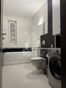 Apartament 3 camere, decomandat, 60 mp utili, etaj p/3, zona Girocului - foto 5