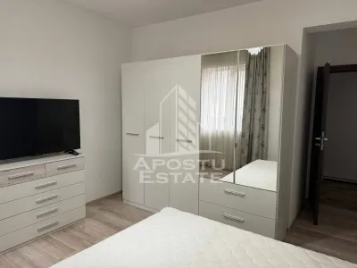 Apartament 3 camere, decomandat, 60 mp utili, etaj p/3, zona Girocului - foto 6