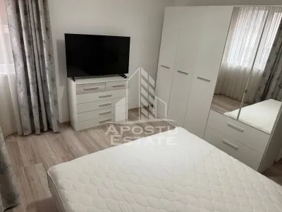 Apartament 3 camere, decomandat, 60 mp utili, etaj p/3, zona Girocului - foto 9
