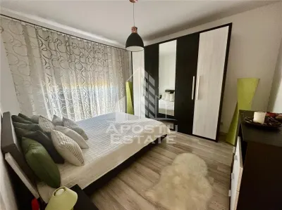 Duplex mobilat cu 5 camere la intrare in Giroc - foto 4
