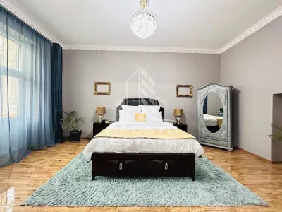 Apartament exclusivist, etaj intermediar, in Piata Maria Timisoara - Timisoara
