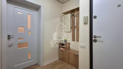 Apartament 3 camere open space, parter, Podgoria - foto 5