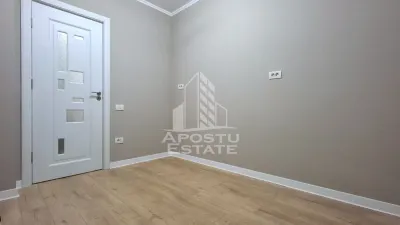 Apartament 3 camere open space, parter, Podgoria - foto 6