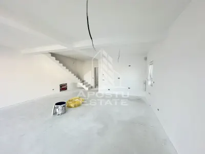 Casa moderna cu 5 camere de vanzare, in Dumbravita Timis - foto 2