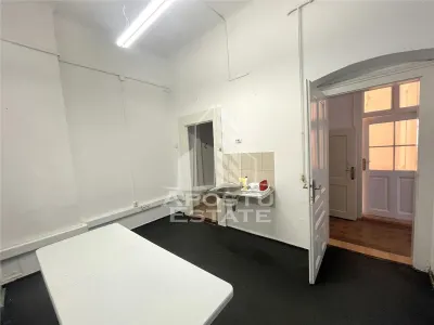 Spatiu pentru birouri, 4 camere, Zona Maria - foto 4