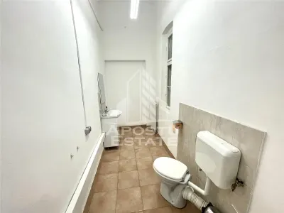 Spatiu pentru birouri, 4 camere, Zona Maria - foto 7