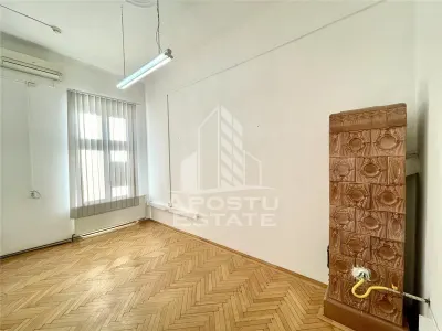 Spatiu pentru birouri, 4 camere, Zona Maria - foto 8