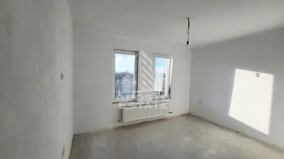 Jumatate de duplex nou cu 4 camere,Parta - foto 14