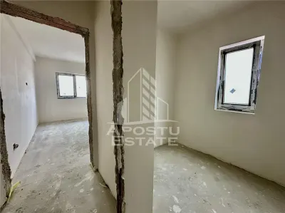 Duplex cu 5 camere situat la intrare in Giroc - foto 2