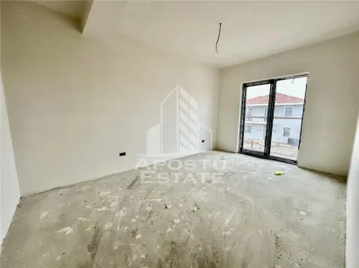 Duplex cu 5 camere situat la intrare in Giroc - foto 11